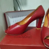 دوتاکفش خارجی