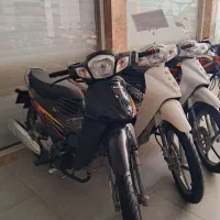 بی کلاج طرح ویو|موتورسیکلت|بجنورد, |دیوار