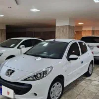 پژو 207i 1404فوریtu5