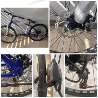 دوچرخه کوهستان ۲۶ دماوند|دوچرخه، اسکیت، اسکوتر|کرج, فاز ۱ مهرشهر|دیوار