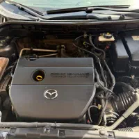 مزدا ۳ نیو تیپ۳ فول هاچبک مدل ۸۹|خودرو سواری و وانت|اصفهان, خانه اصفهان|دیوار