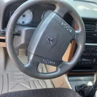 پژو پارس مدل ۹۴