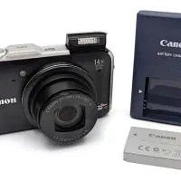 دوربین کنون