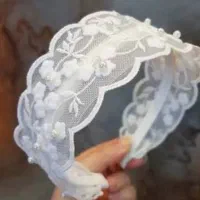 انواع هدبند، تل، و کش مو با کمترین قیمت تک و عمده|لباس|شاهینشهر, خانه کارگر|دیوار