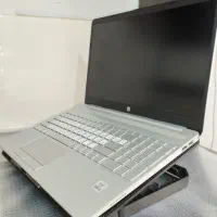 لپتاپ 15.6 اینچی hp