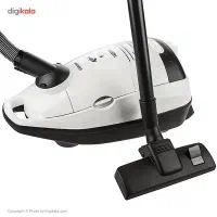 جارو برقی سامسونگ کاملا نو