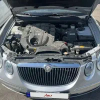 اپیروس استثنایی مدل ۲۰۰۹|خودرو سواری و وانت|کرج, کارخانه قند|دیوار