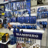 تجهیزات صنعتی و کارگاهی، مکانیکی|ابزارآلات|اهواز, باغ شیخ|دیوار