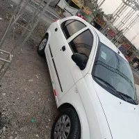 تیبا ۲فول seمدل ۹۶|خودرو سواری و وانت|پرند, فاز ۲|دیوار