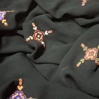 فروش چادر پر کار