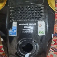 قاب جارو برقی بوش