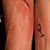 میکرو بلید، ریمو ابرو ، تتو بدن|خدمات آرایشگری و زیبایی|شاهینشهر, حافظ جنوبی|دیوار