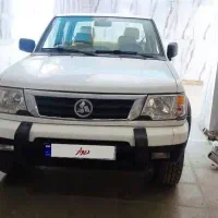 پیکاپ ریچ مدل ۹۷