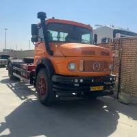 بنز ۱۹۳۰ تک باری مدل ۴۰۴