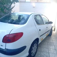 Tu5 206 SD مدل ۹۶