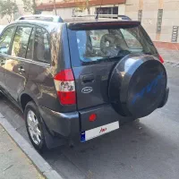 ام وی ام ایکس ۳۳ مدل ۹۳|خودرو سواری و وانت|تهران, کرمان|دیوار