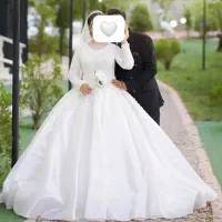 لباس عروس