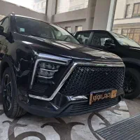 کی- ام-سی //X5