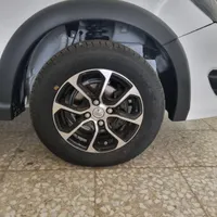 کوییک GXR-Lمدل 1404خشک با رینگ جدید