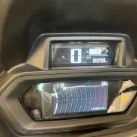 موتورسیکلت ایکس مکس|موتورسیکلت|تهران, نیلوفر|دیوار