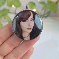 جاودانه کردن موهای عزیزانتون|بدلیجات|رامهرمز, |دیوار