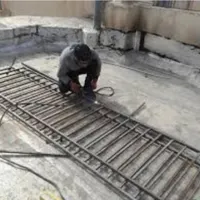 جوشکاری سیار کلی و جزئی وخورده کاری