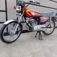 متور کویر