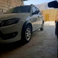کوییک دنده‌ای S، مدل ۱۴۰۲