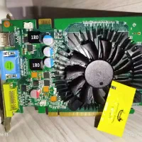 کارت گرافیک Nvidia GeForce 9500GT|قطعات و لوازم جانبی رایانه|پیشوا, |دیوار