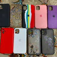 قاب ایفون ۱۱