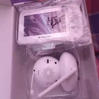 دوربین کنترل کودک کیکابو