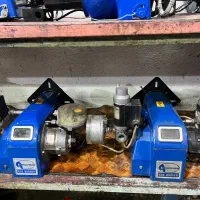 مشعل ( کریمیان )|آبگرمکن، پکیج، شوفاژ|آمل, |دیوار