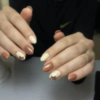 مدل ناخن|خدمات آرایشگری و زیبایی|رشت, چمارسرا|دیوار