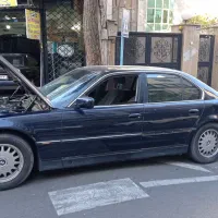 خدمات  مکانیکی کلیه سری BMW ( بی ام و )|خدمات موتور و ماشین|تهران, دردشت|دیوار