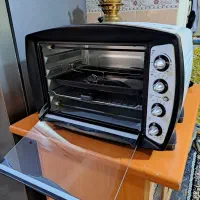 توستر نوی نو|اجاق گاز و لوازم برقی پخت‌وپز|رشت, شهرک قدس|دیوار