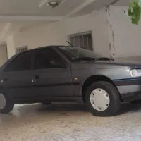 پژو 405مدل 97 تمیز تمیز|خودرو سواری و وانت|کوهدشت, |دیوار