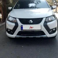 کوییک GXL مدل1402 درحدصفر واقعی|خودرو سواری و وانت|کرمان, |دیوار