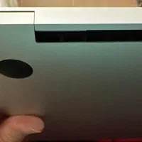 لپ‌تاپ   MacBook pro M2 A2338|رایانه همراه|قم, صفائیه|دیوار