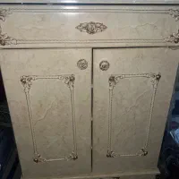 جا کفشی|جاکفشی، کمد، دراور|فولادشهر, B5|دیوار