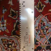 آداپتور سوئیچینگ 12 ولت 30 آمپر مدل S-360-12