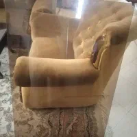 شیشه 6 میل