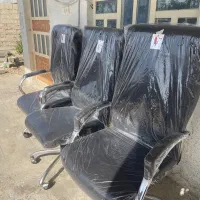 صندلی مدیریتی