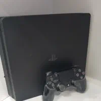 ps4 اسلیم 500 گیگ