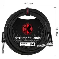 کابل رابط صوتی کرلین KIRLIN