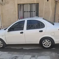 ساینا دنده‌ای پلاس، مدل ۱۴۰۰