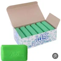 دوبسته صابون گلنار