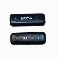 میکروفون یقه ای بویا مدل BY-WM3T-U2 رابط Type-C