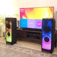 اجاره ،خرید،فروش وتعمیرات اسپیکر و پارتی باکس JBL