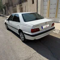 فروش خودرو پژوپارس تیوفایو همچی فابریک