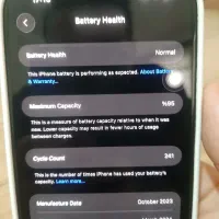 iphone 15 pro max|موبایل|تبریز, |دیوار
